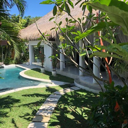 Esha Villa Umalas 2 Kerobokan  Bagian luar foto