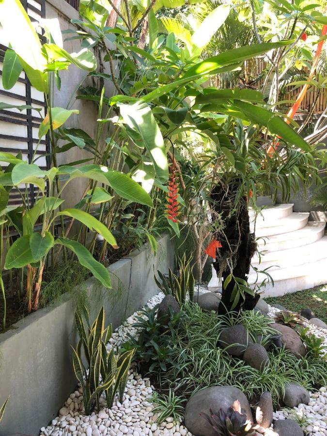 Esha Villa Umalas 2 Kerobokan  Bagian luar foto